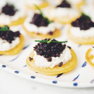 Caviar à Toulouse