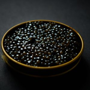 Caviar à Marseille