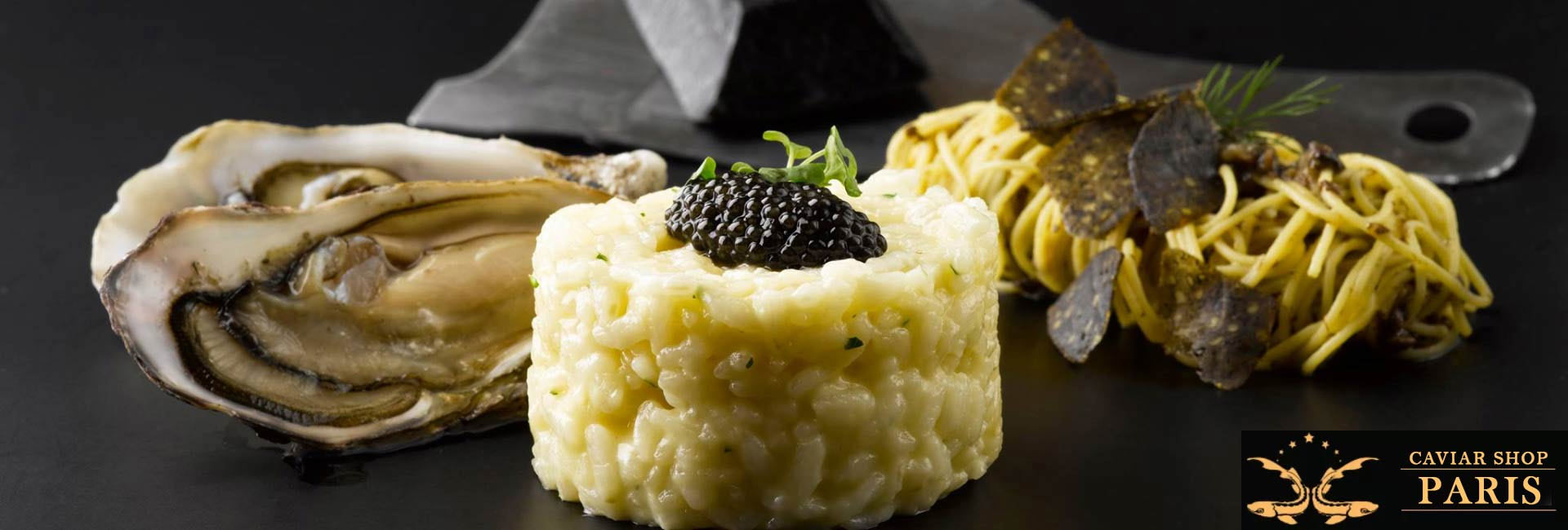 Caviar Paris